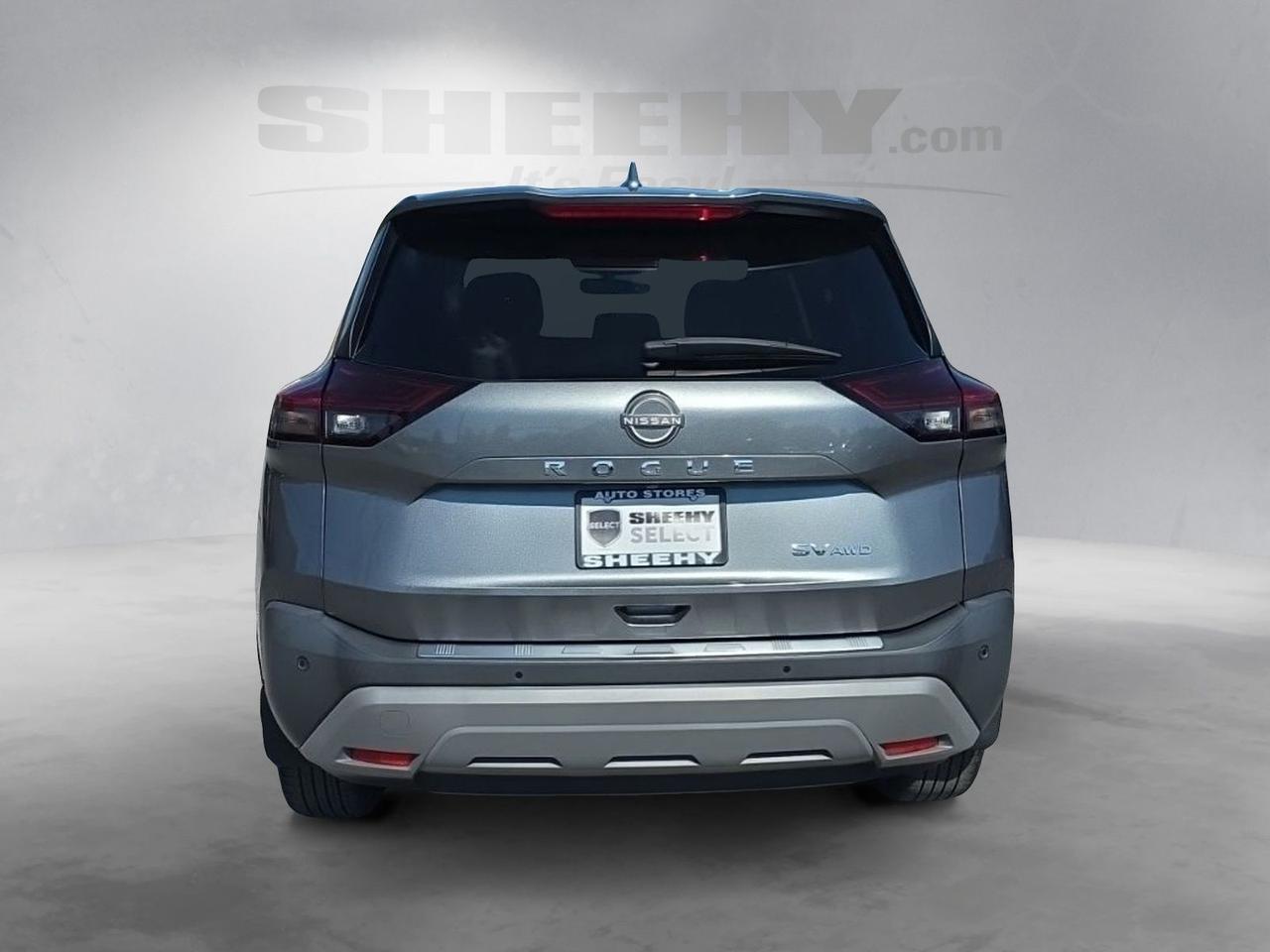 2023 Nissan Rogue SV Glen Burnie MD
