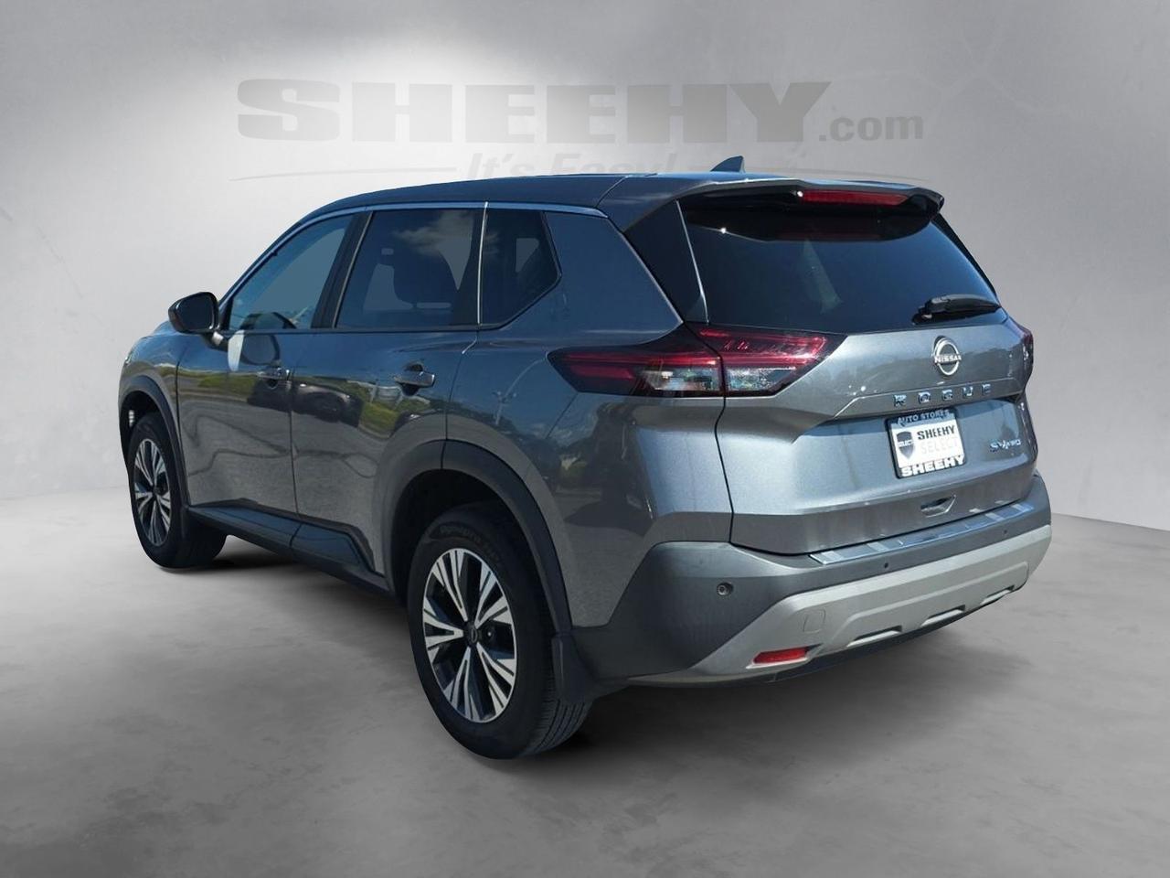 2023 Nissan Rogue SV Glen Burnie MD