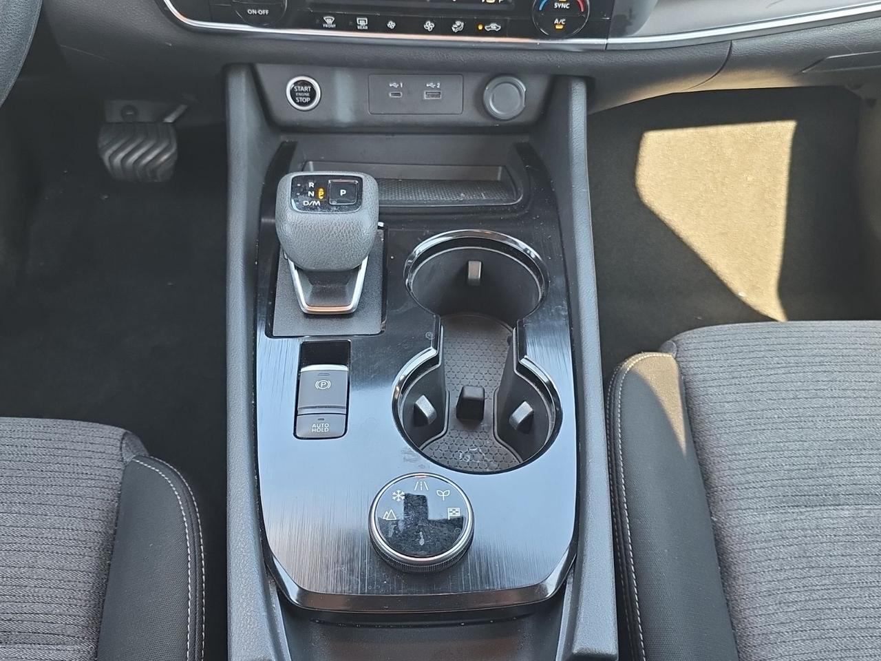 2023 Nissan Rogue SV Glen Burnie MD