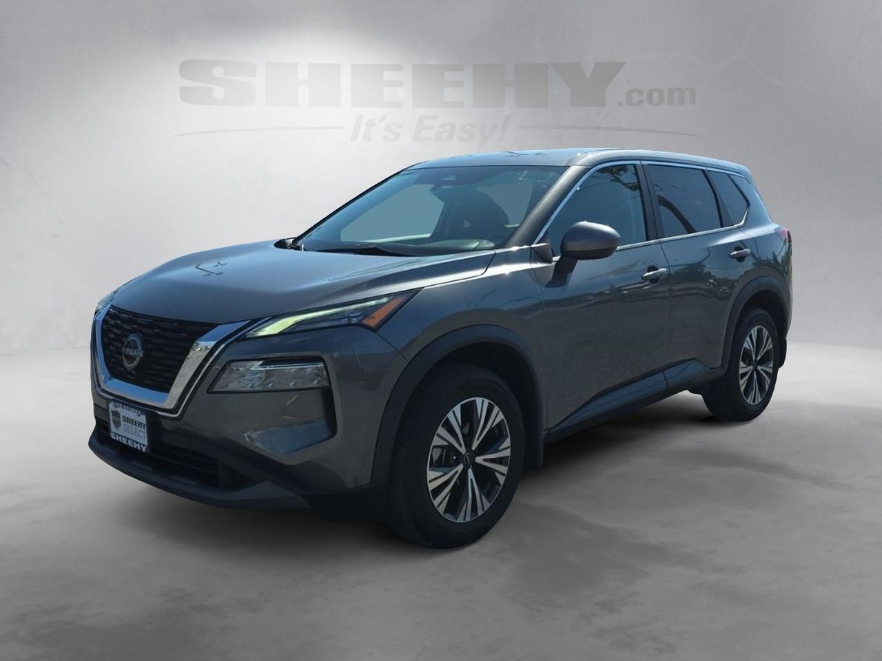 2023 Nissan Rogue SV Glen Burnie MD