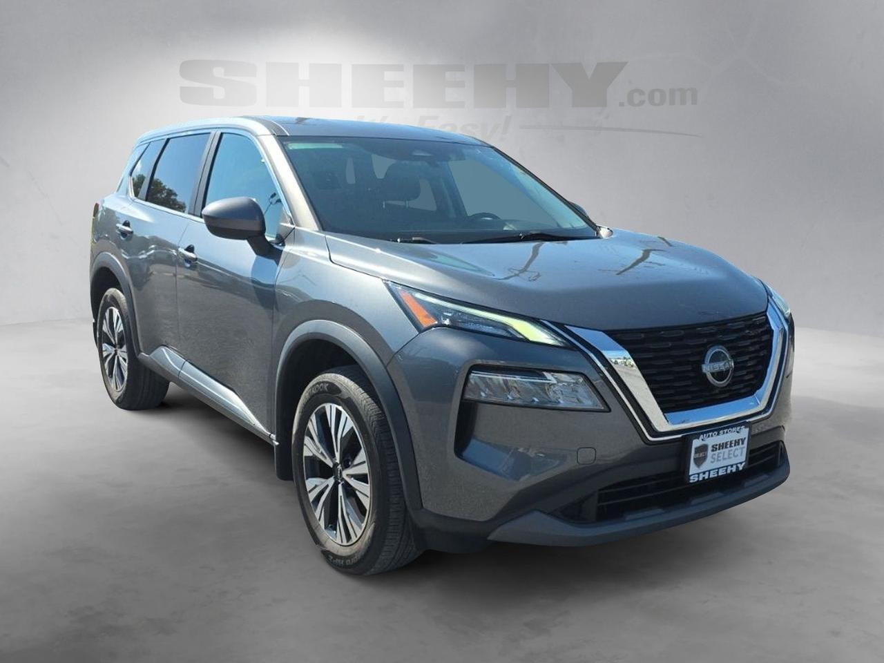2023 Nissan Rogue SV Glen Burnie MD