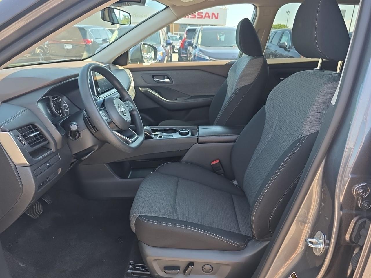 2023 Nissan Rogue SV Glen Burnie MD