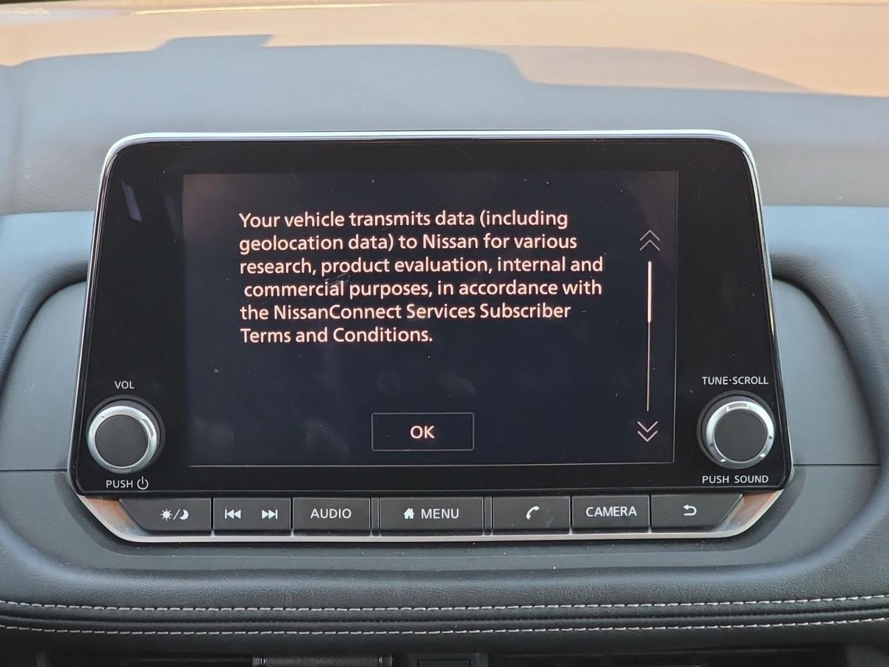 2023 Nissan Rogue SV Glen Burnie MD