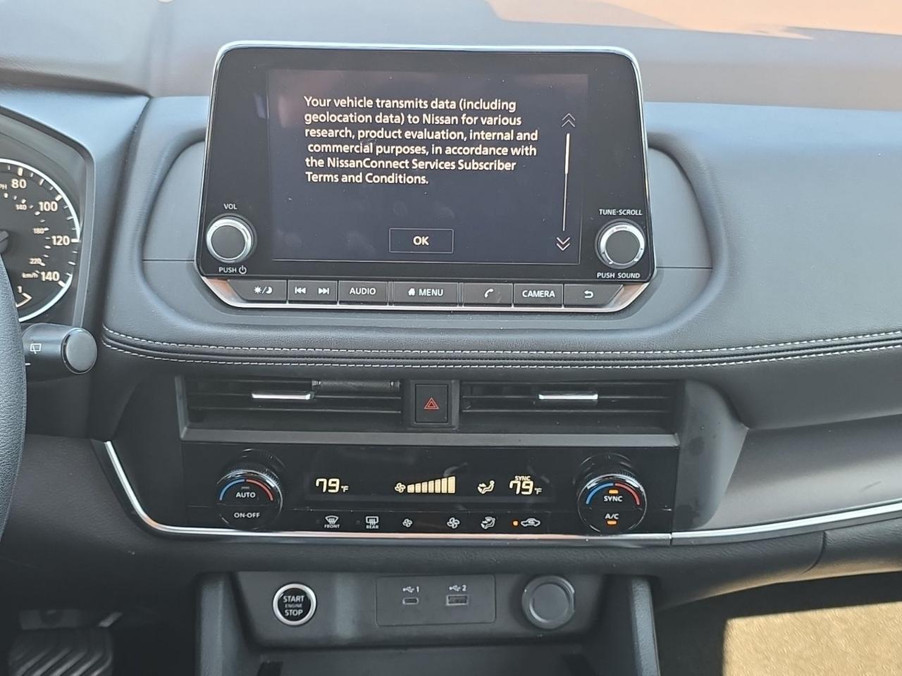 2023 Nissan Rogue SV Glen Burnie MD