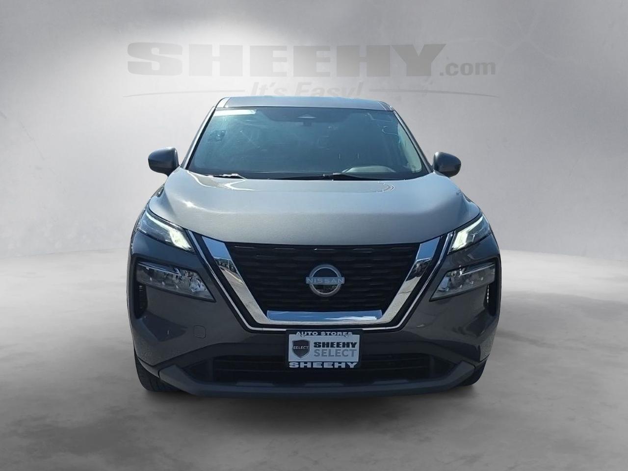 2023 Nissan Rogue SV Glen Burnie MD