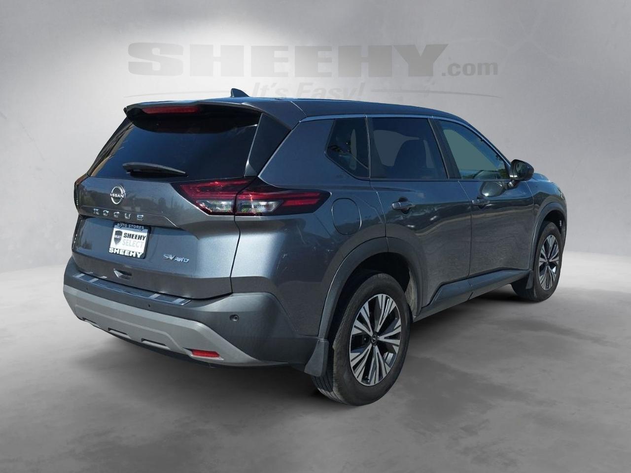 2023 Nissan Rogue SV Glen Burnie MD
