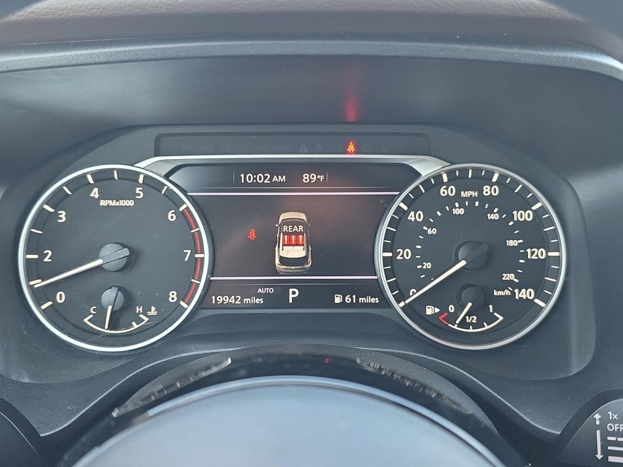 2023 Nissan Rogue SV Glen Burnie MD