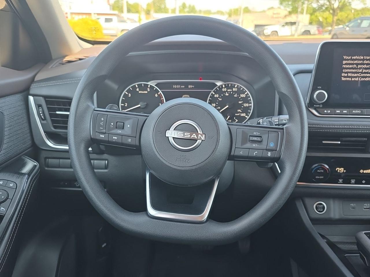 2023 Nissan Rogue SV Glen Burnie MD