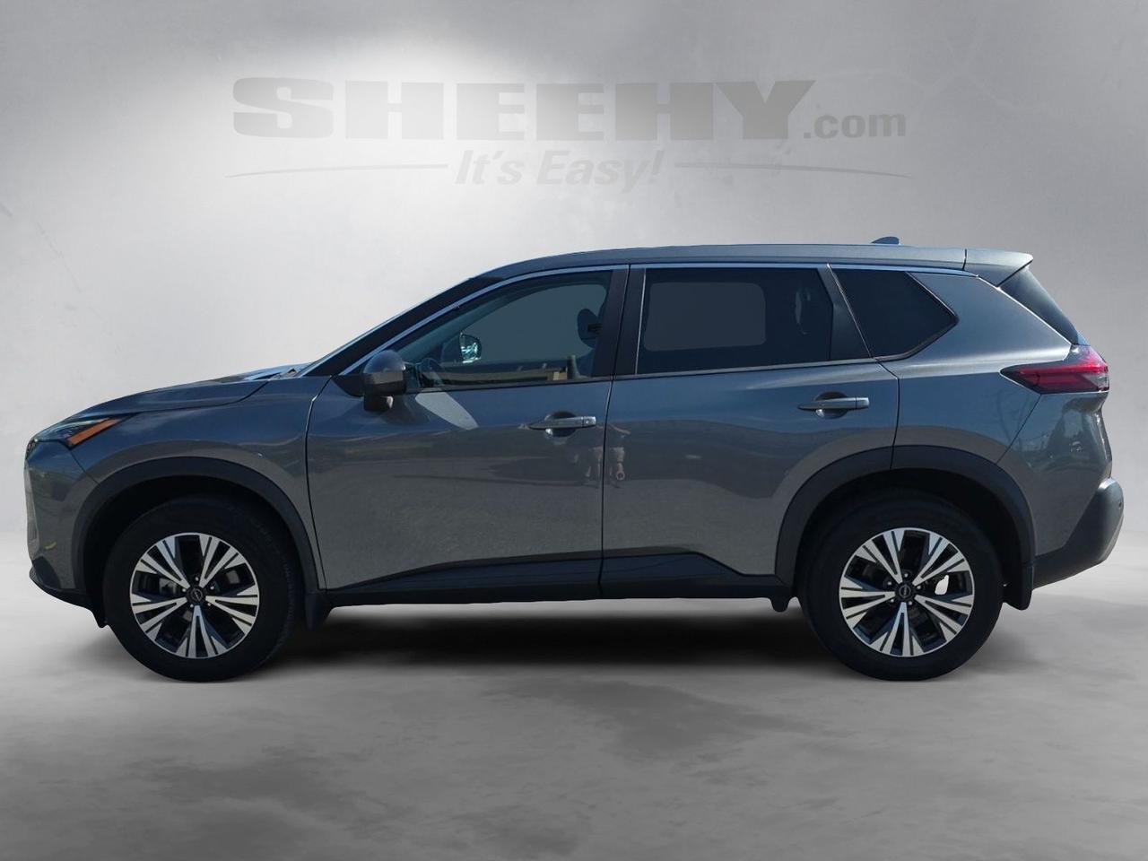 2023 Nissan Rogue SV Glen Burnie MD