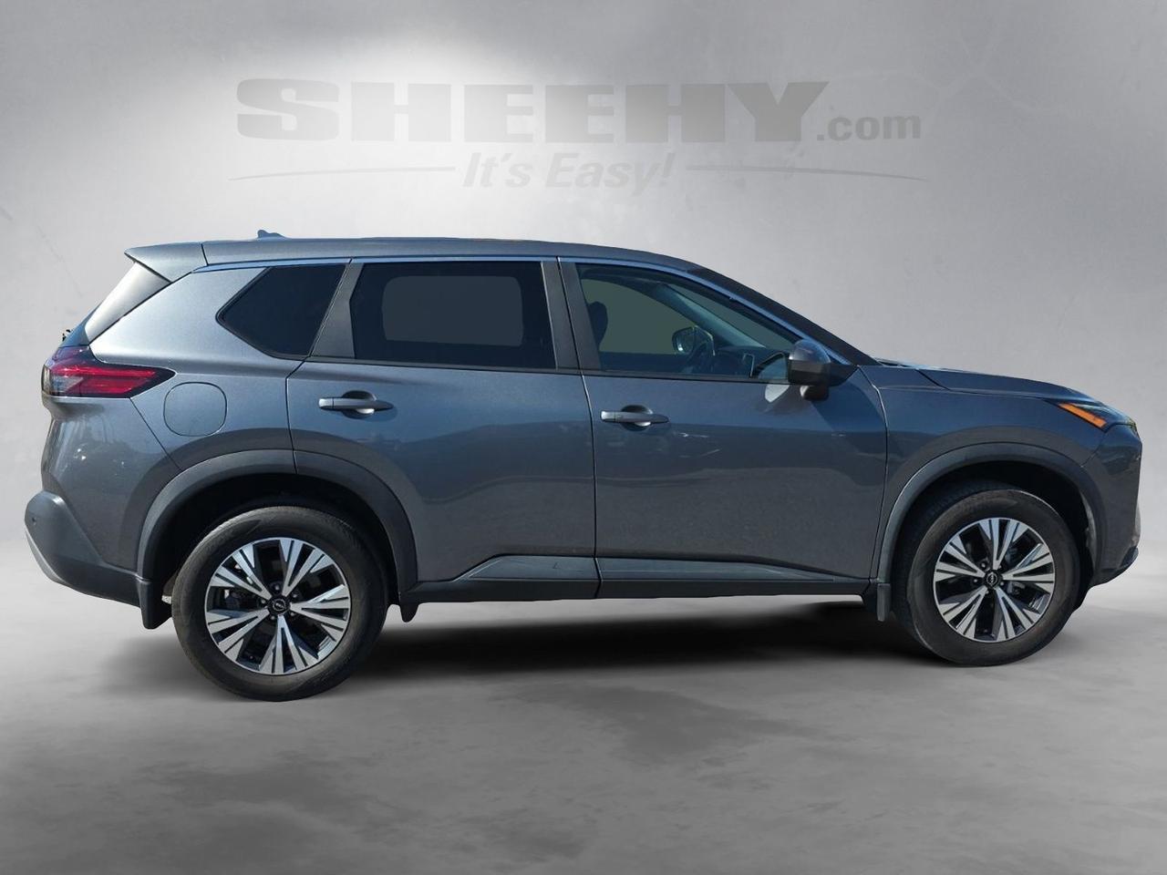 2023 Nissan Rogue SV Glen Burnie MD
