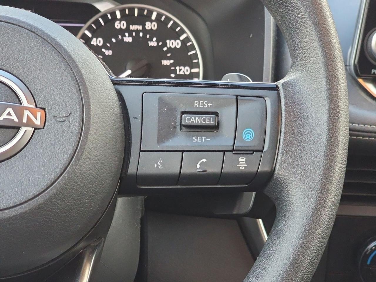 2023 Nissan Rogue SV Glen Burnie MD