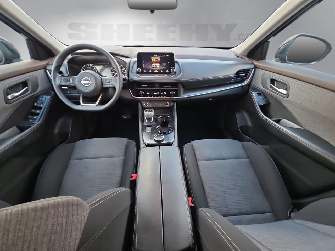 2023 Nissan Rogue SV Glen Burnie MD