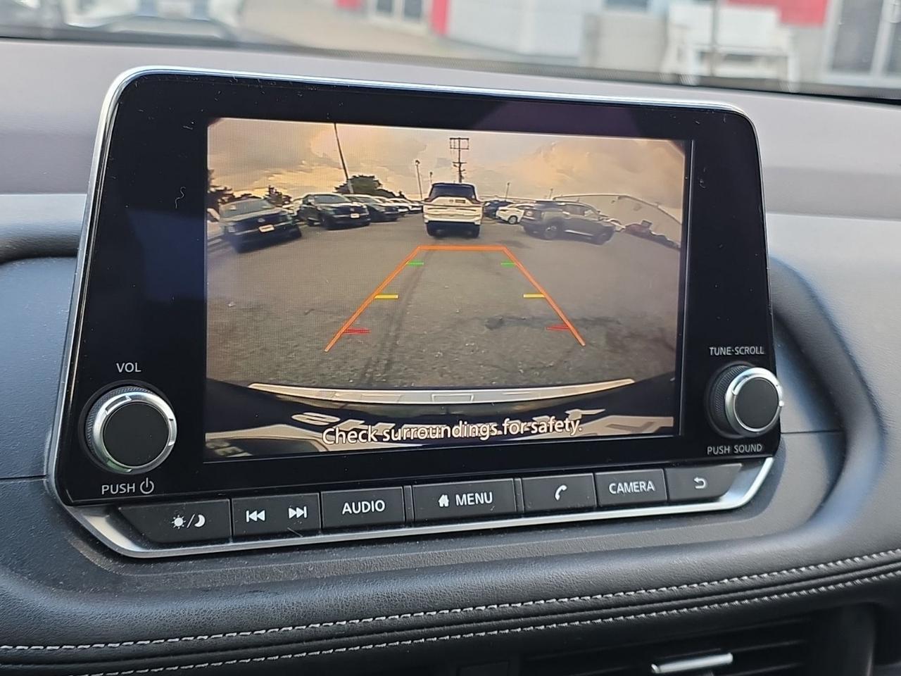 2023 Nissan Rogue SV Glen Burnie MD