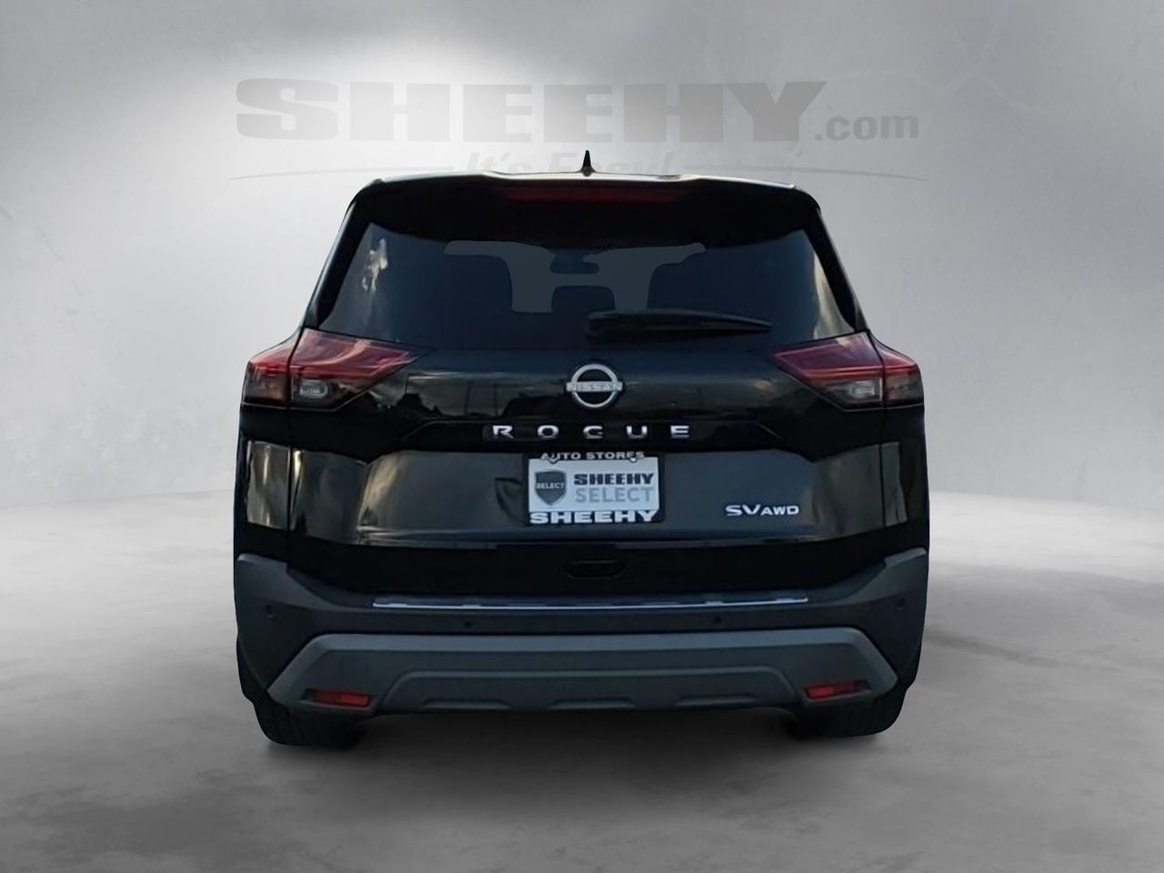 2023 Nissan Rogue SV Glen Burnie MD