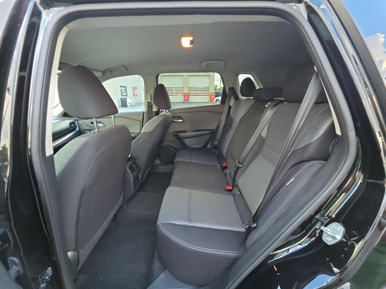 2023 Nissan Rogue SV Glen Burnie MD