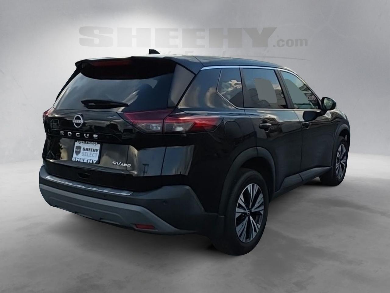 2023 Nissan Rogue SV Glen Burnie MD