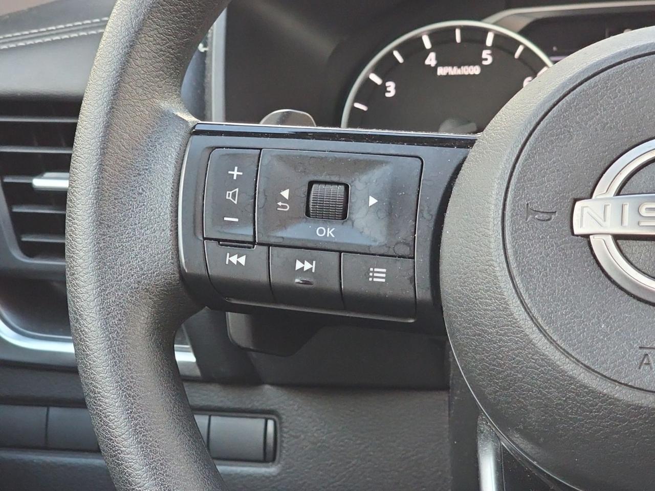 2023 Nissan Rogue SV Glen Burnie MD