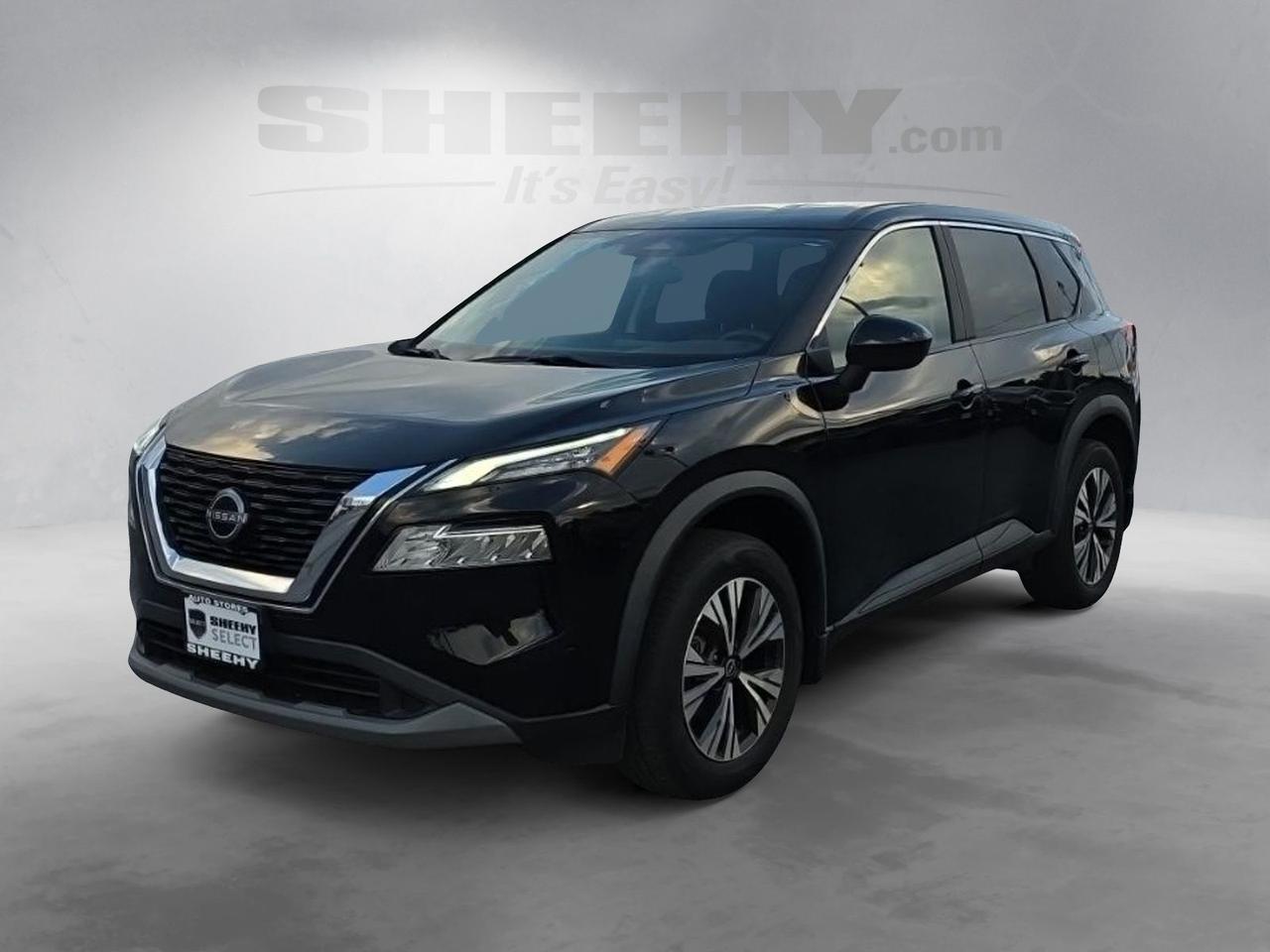 2023 Nissan Rogue SV Glen Burnie MD