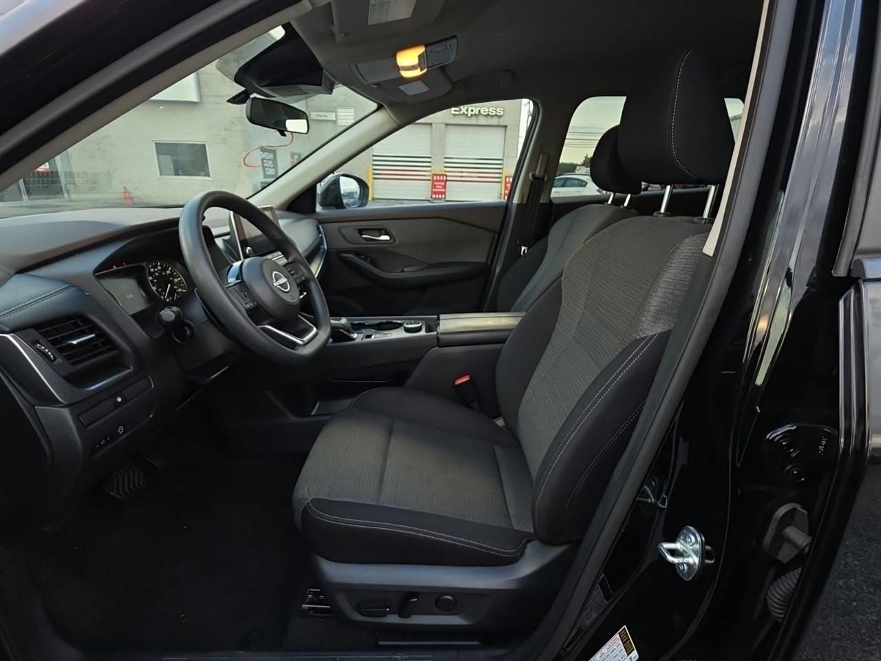 2023 Nissan Rogue SV Glen Burnie MD