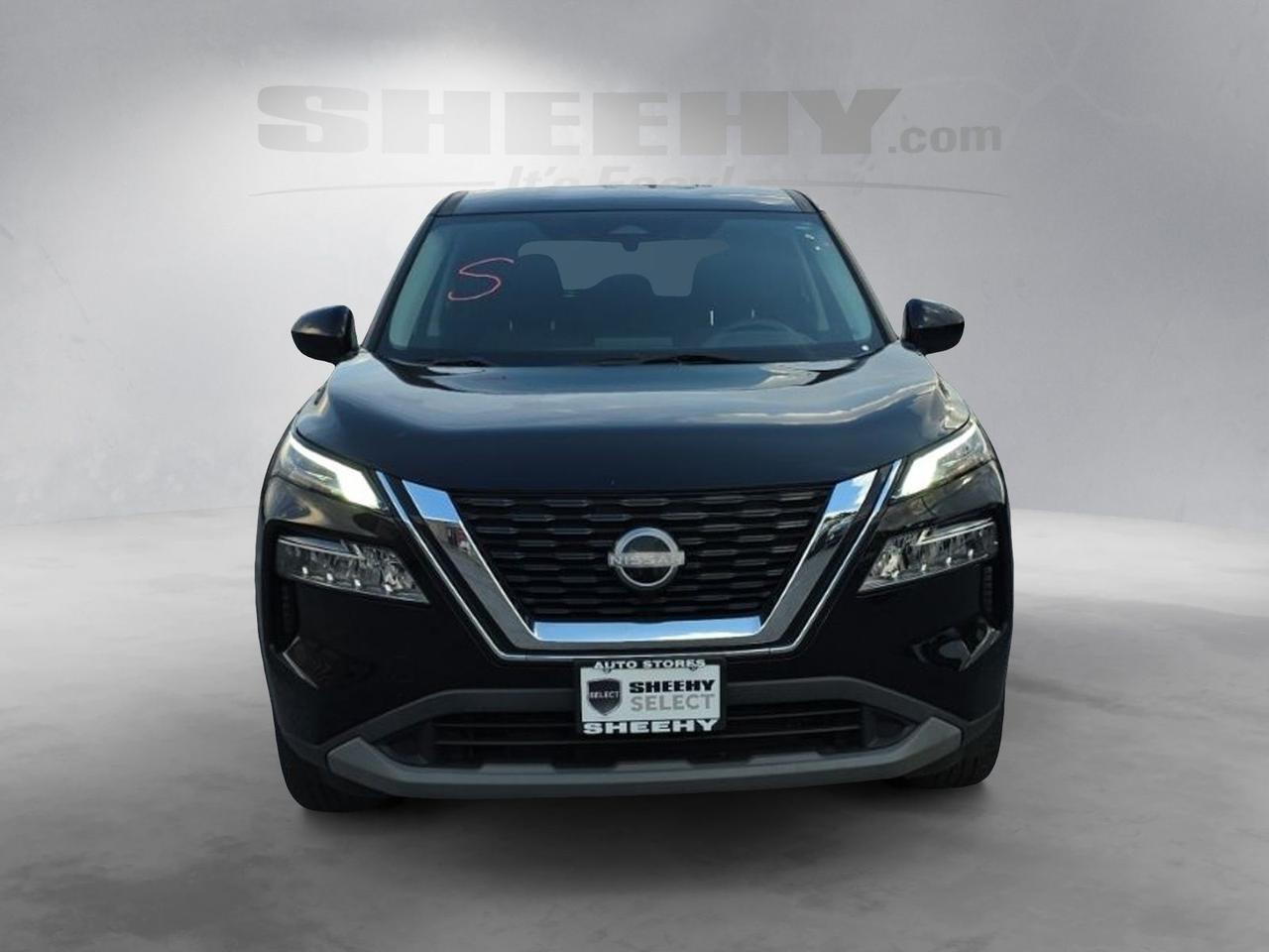 2023 Nissan Rogue SV Glen Burnie MD