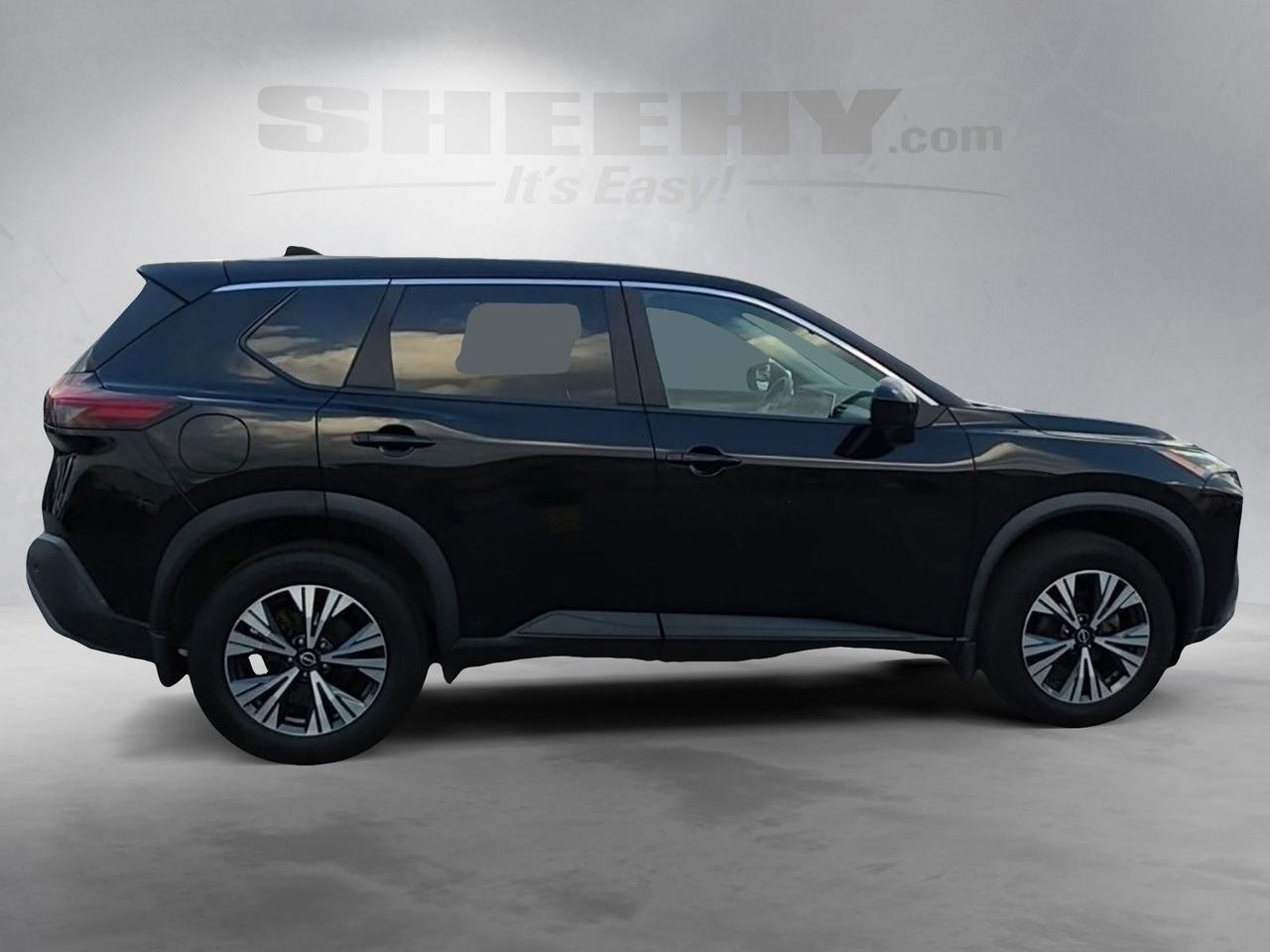 2023 Nissan Rogue SV Glen Burnie MD