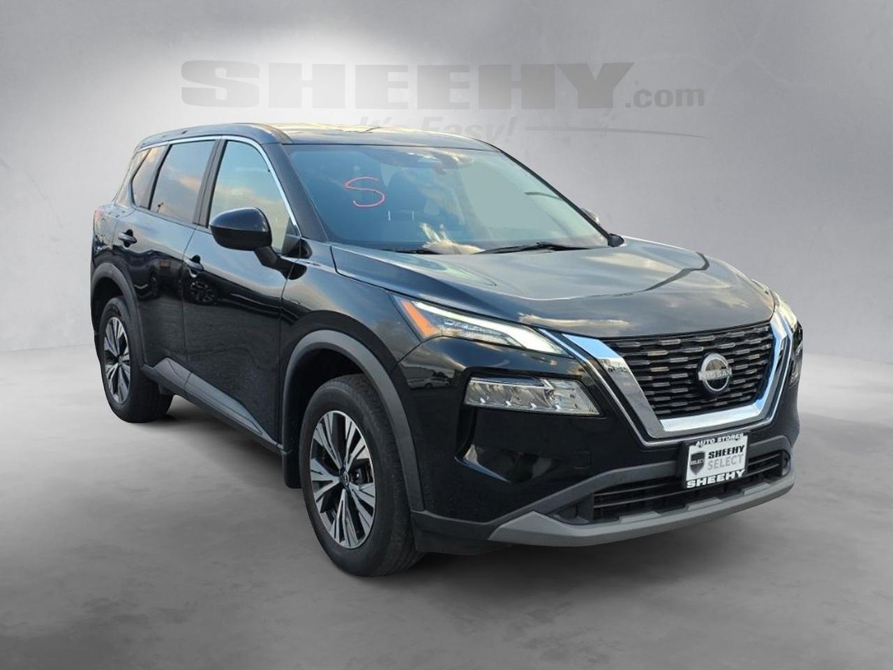 2023 Nissan Rogue SV Glen Burnie MD