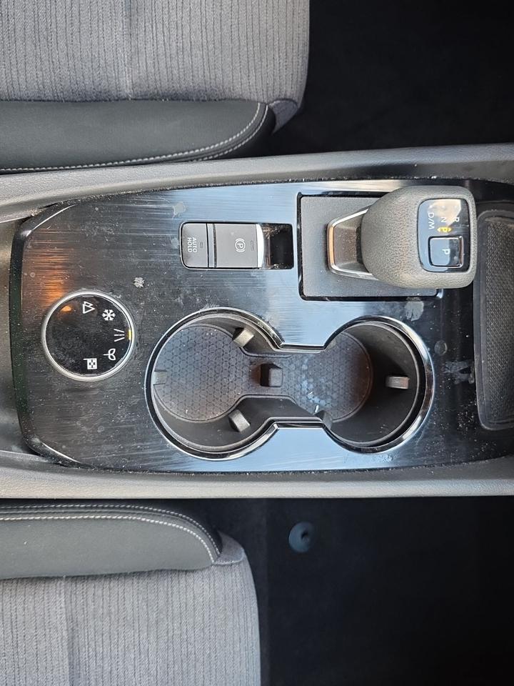 2023 Nissan Rogue SV Glen Burnie MD
