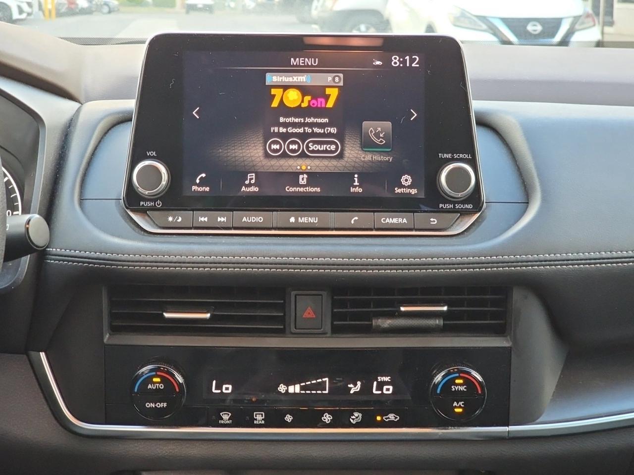 2023 Nissan Rogue SV Glen Burnie MD