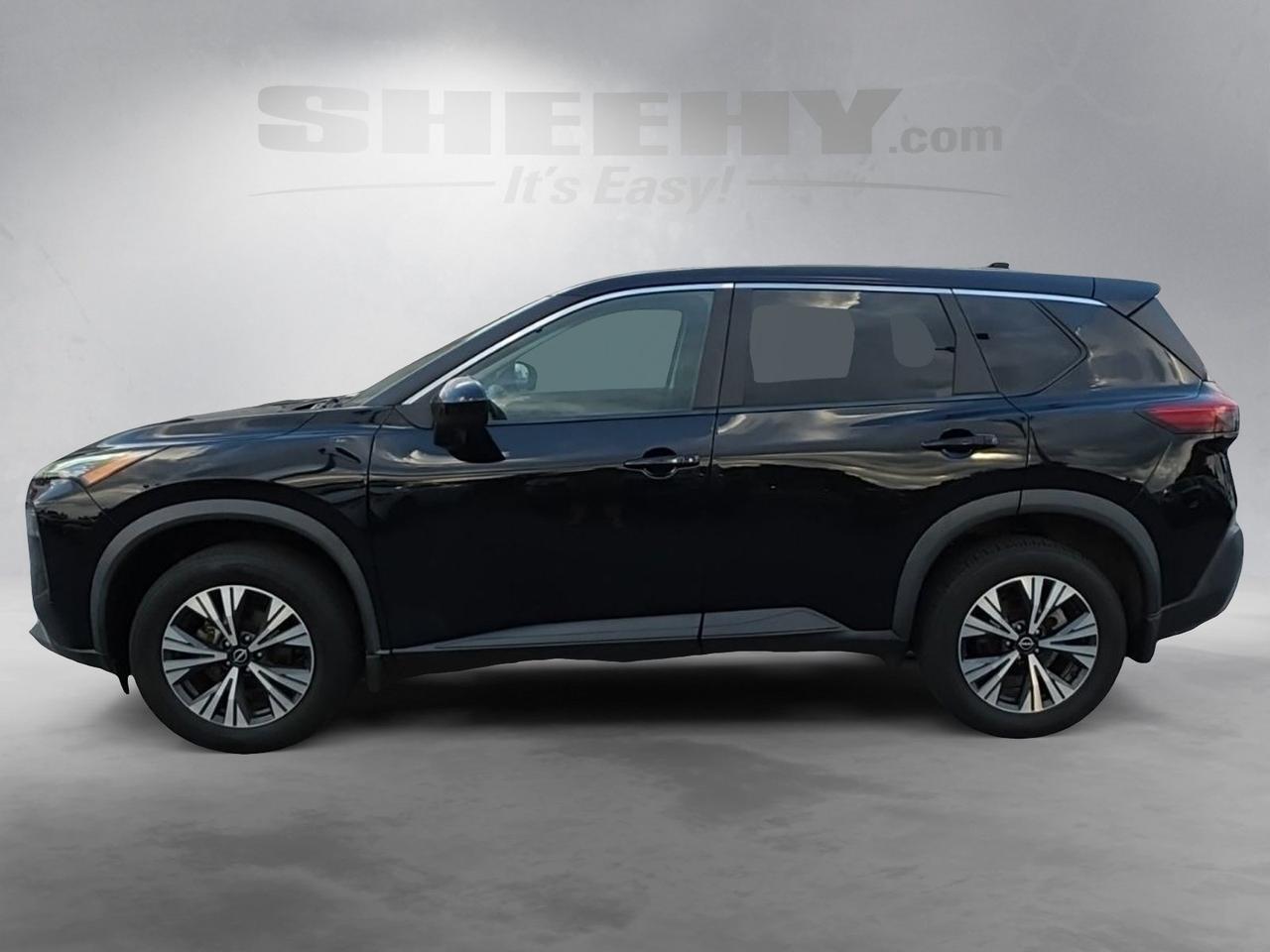 2023 Nissan Rogue SV Glen Burnie MD