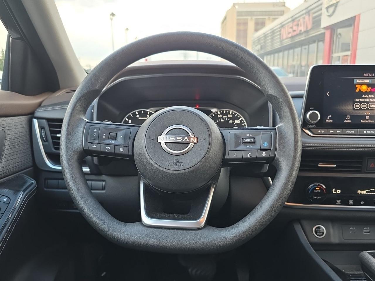 2023 Nissan Rogue SV Glen Burnie MD