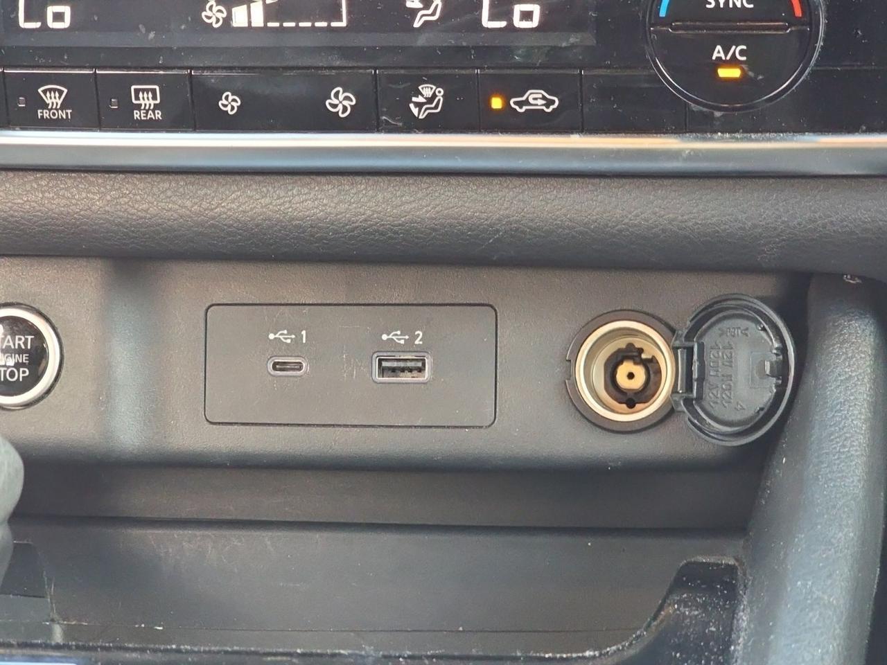 2023 Nissan Rogue SV Glen Burnie MD