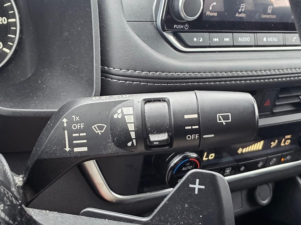 2023 Nissan Rogue SV Glen Burnie MD