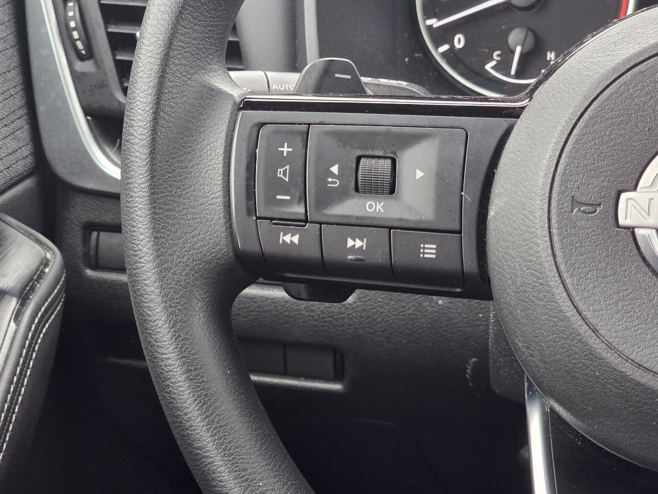 2023 Nissan Rogue SV Glen Burnie MD