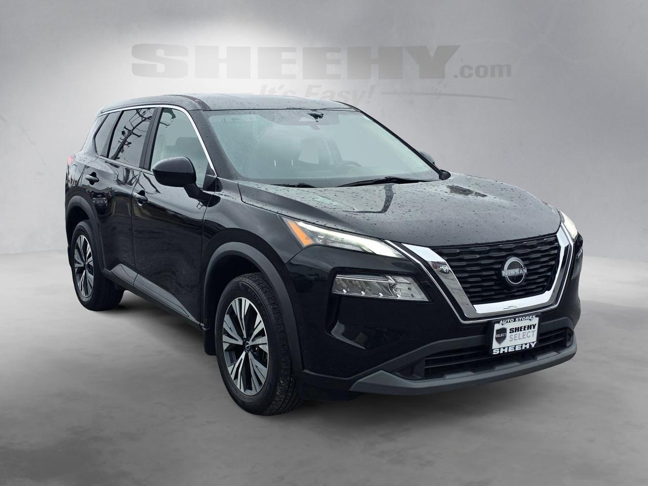 2023 Nissan Rogue SV Glen Burnie MD