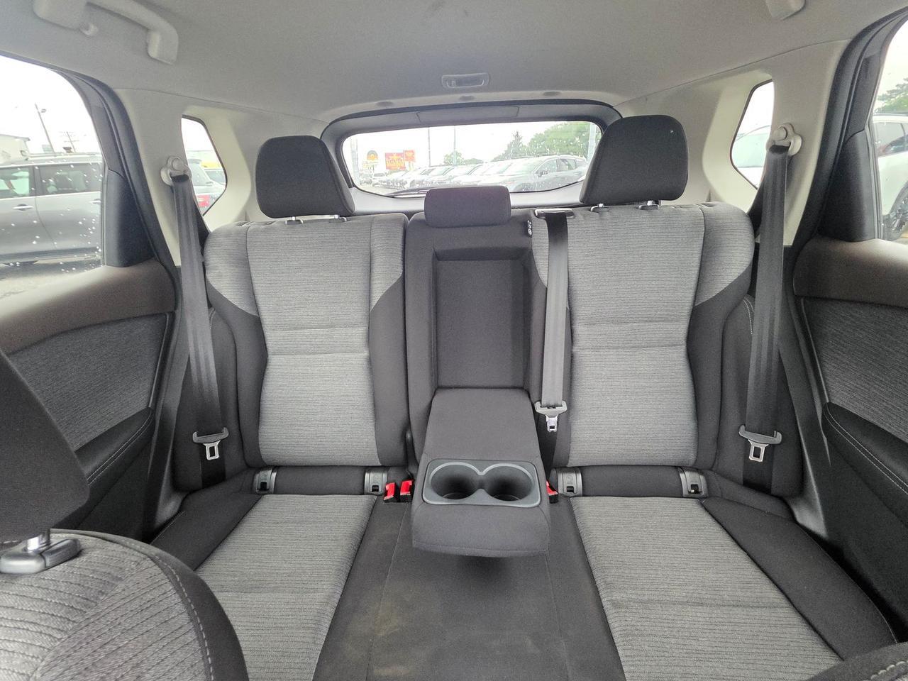 2023 Nissan Rogue SV Glen Burnie MD