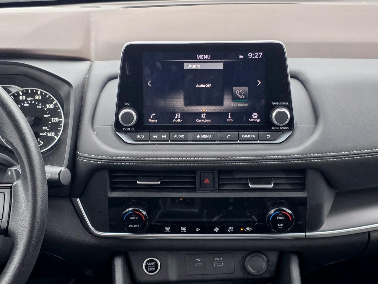 2023 Nissan Rogue SV Glen Burnie MD