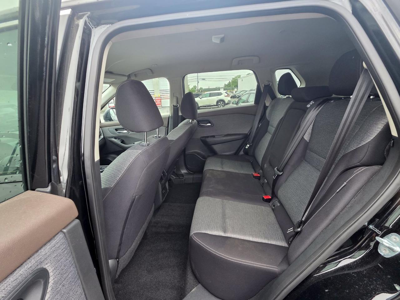 2023 Nissan Rogue SV Glen Burnie MD