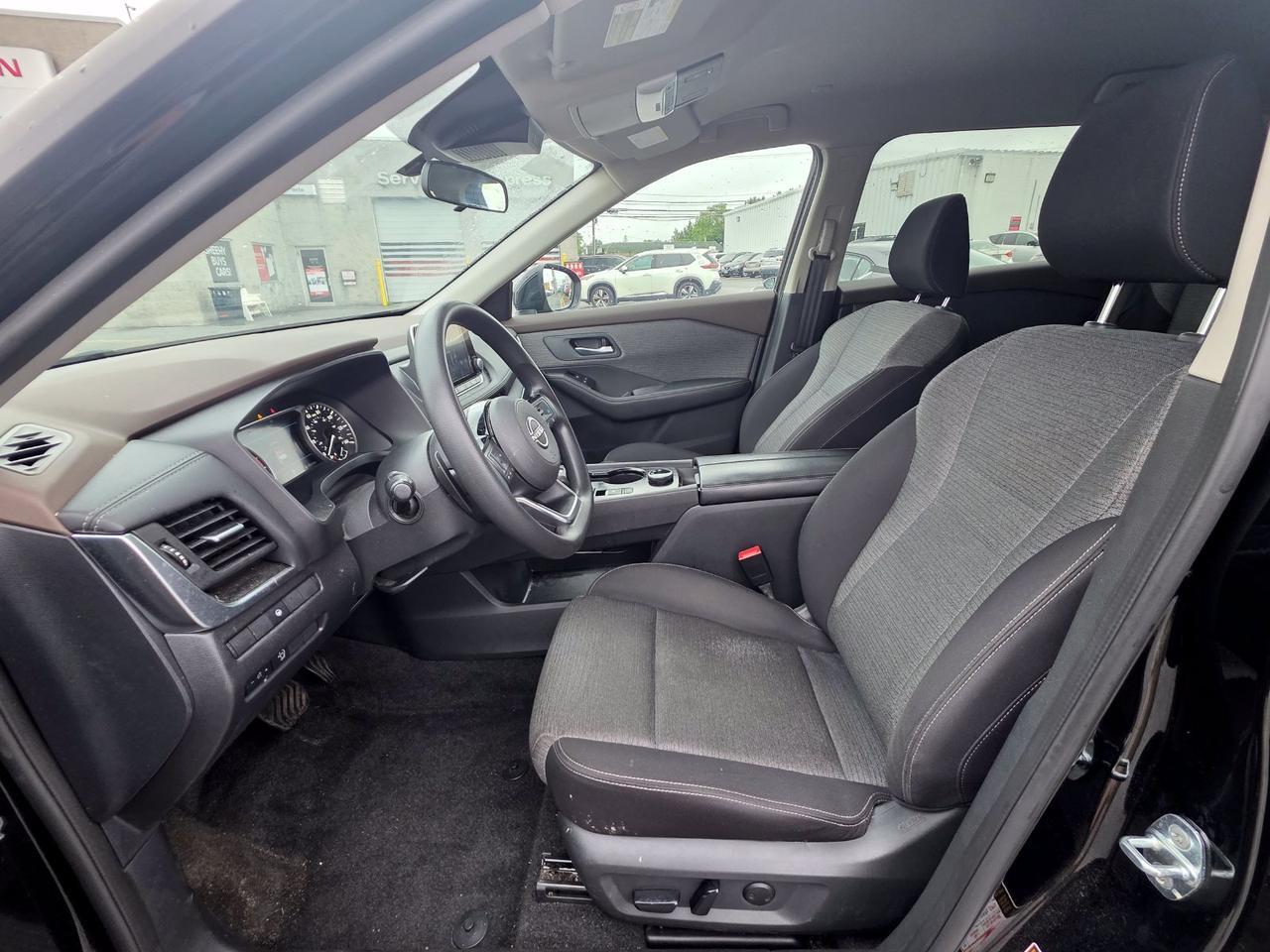 2023 Nissan Rogue SV Glen Burnie MD