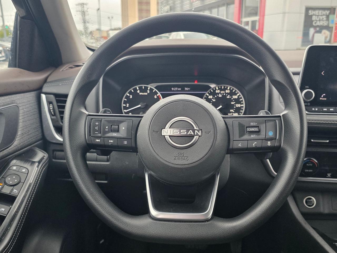 2023 Nissan Rogue SV Glen Burnie MD