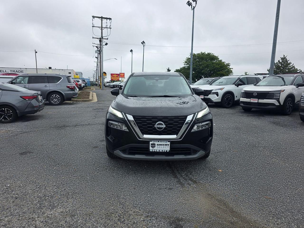 2023 Nissan Rogue SV Glen Burnie MD