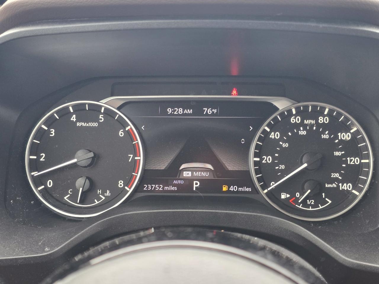 2023 Nissan Rogue SV Glen Burnie MD