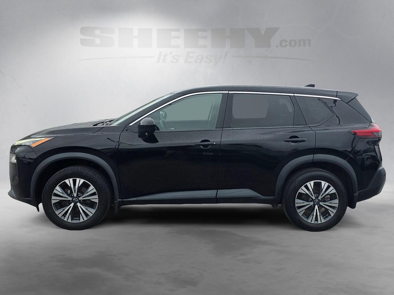 2023 Nissan Rogue SV Glen Burnie MD