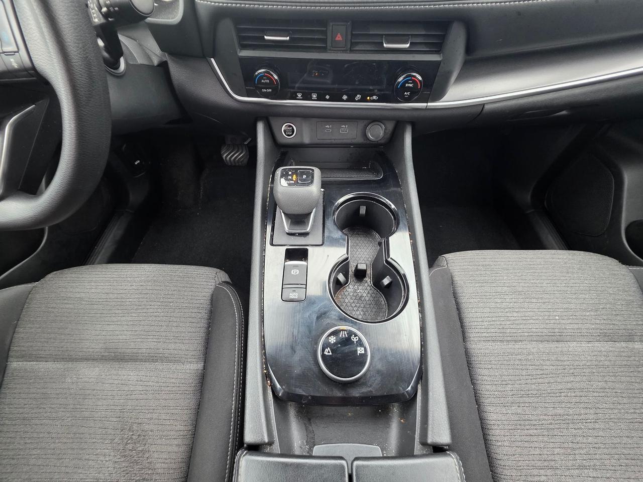 2023 Nissan Rogue SV Glen Burnie MD