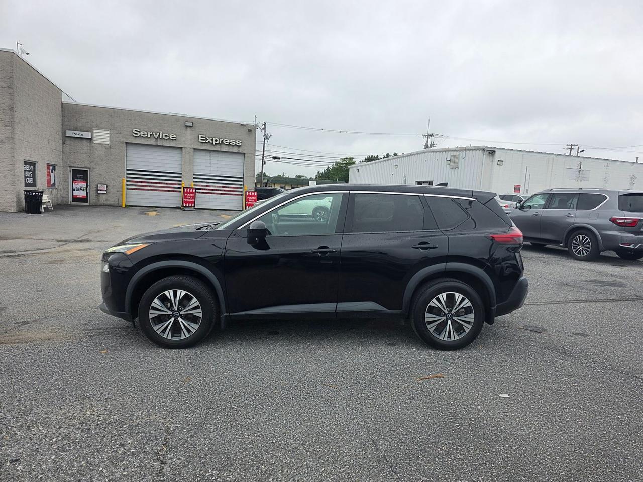 2023 Nissan Rogue SV Glen Burnie MD