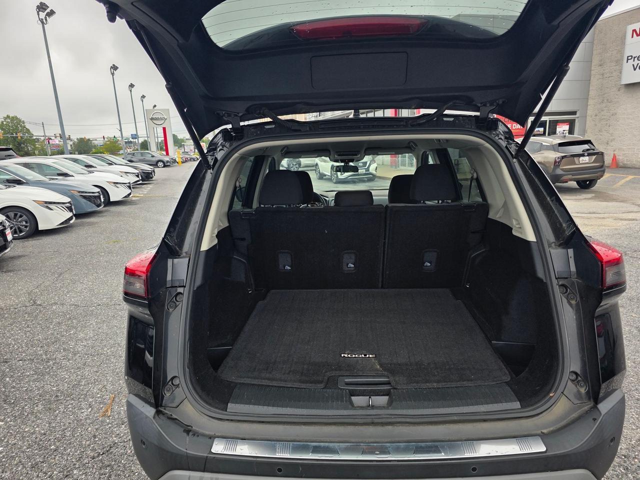 2023 Nissan Rogue SV Glen Burnie MD