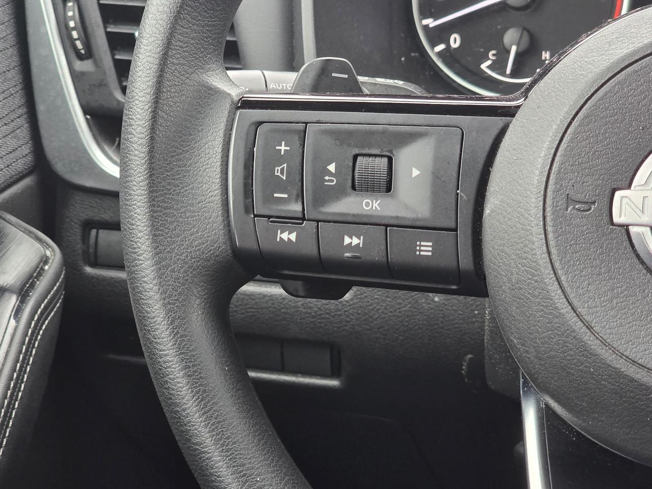 2023 Nissan Rogue SV Glen Burnie MD