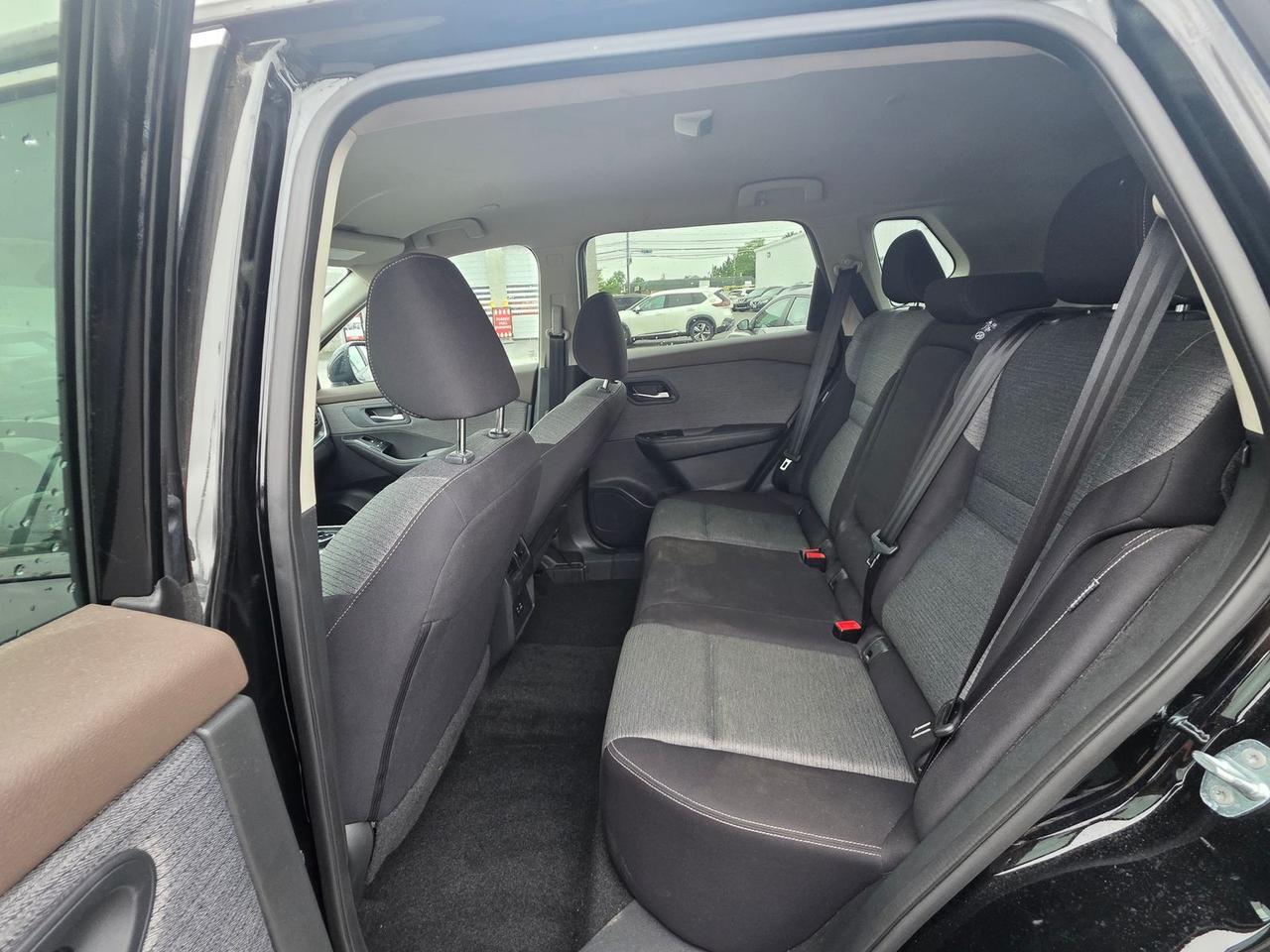 2023 Nissan Rogue SV Glen Burnie MD