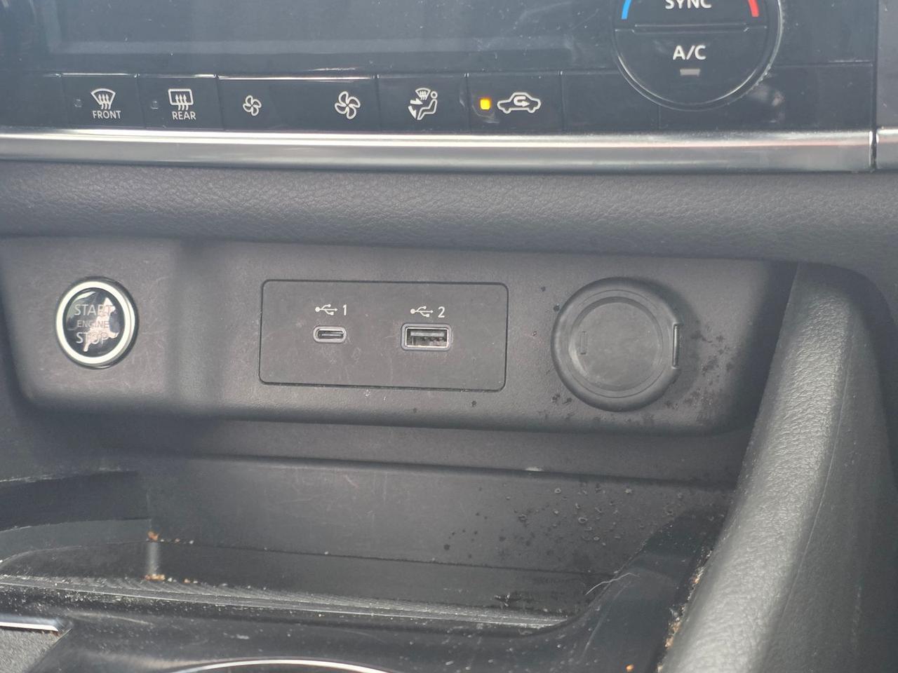2023 Nissan Rogue SV Glen Burnie MD