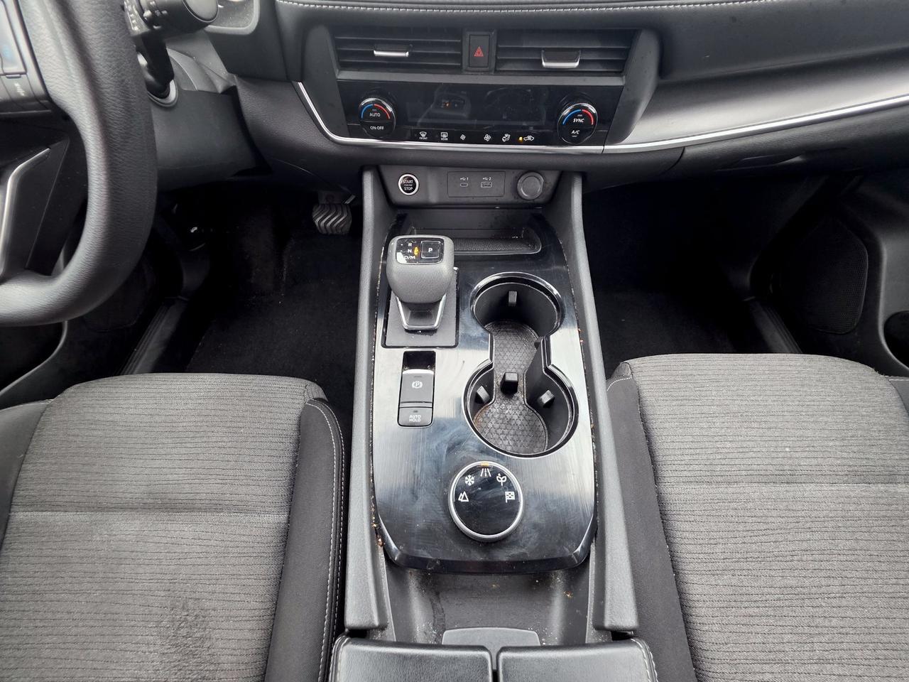 2023 Nissan Rogue SV Glen Burnie MD