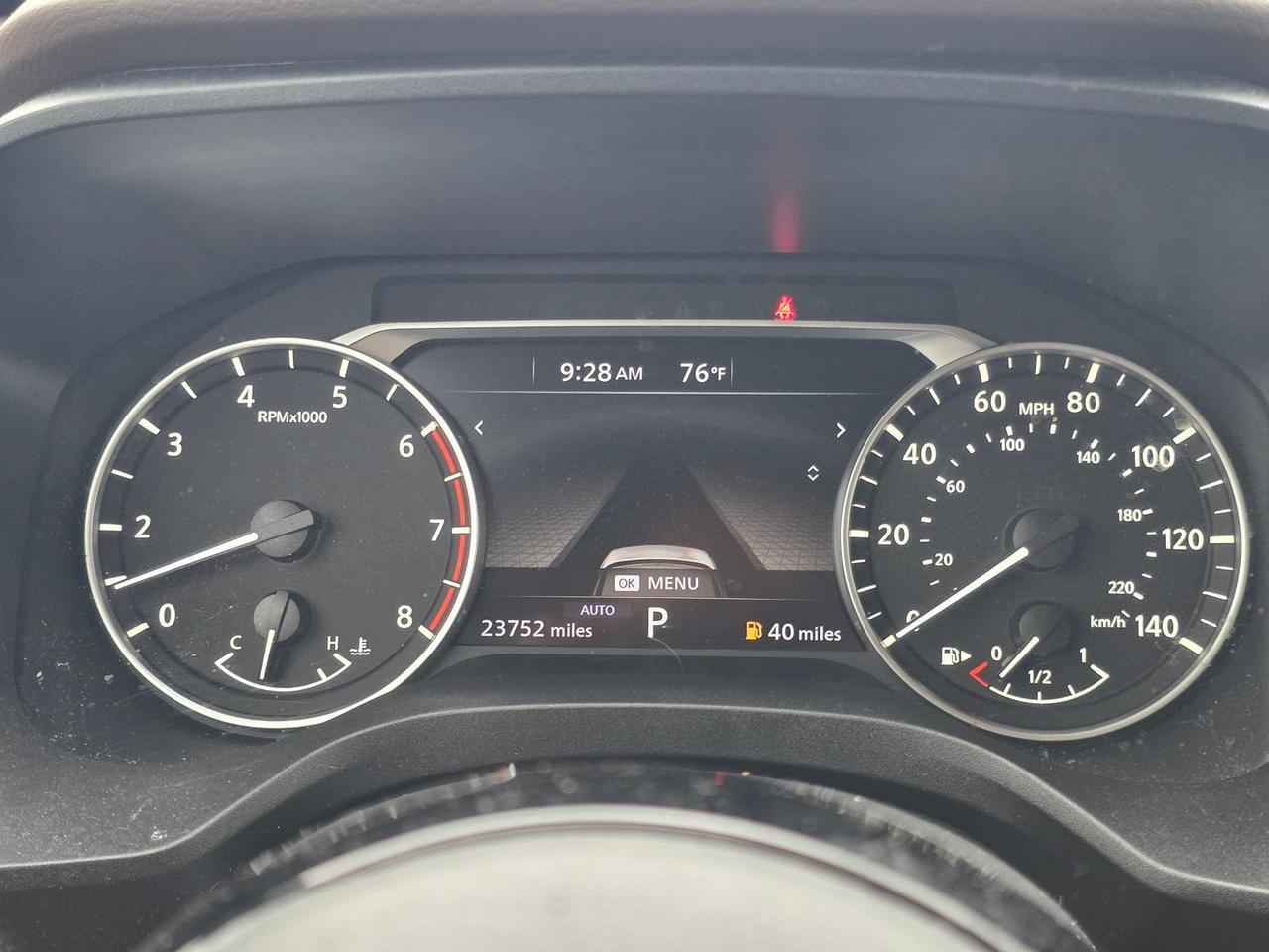 2023 Nissan Rogue SV Glen Burnie MD